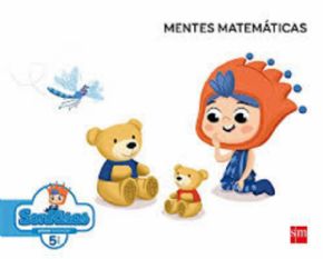 SONRISAS 5 AOS (1 TRIMESTRE)